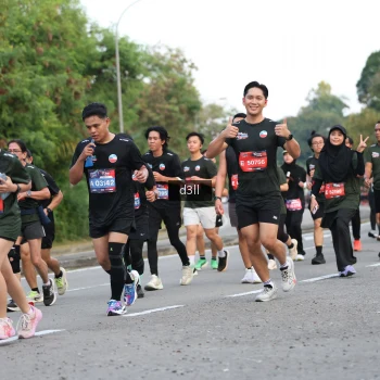 Runner Photo 3809887