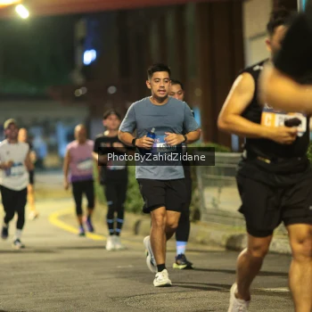 Runner Photo 3809890