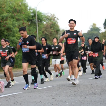 Runner Photo 3809891