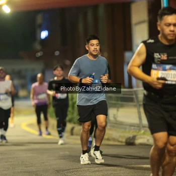 Runner Photo 3809896