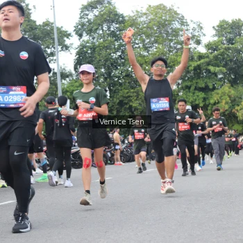 Runner Photo 3809897