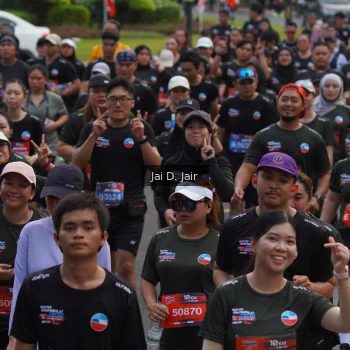Runner Photo 3809902