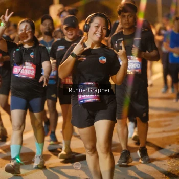 Runner Photo 3809918