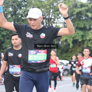 Runner Photo 3809921