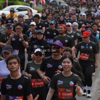 Runner Photo 3809930