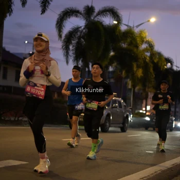 Runner Photo 3809932