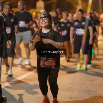 Runner Photo 3809940