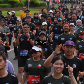 Runner Photo 3809943