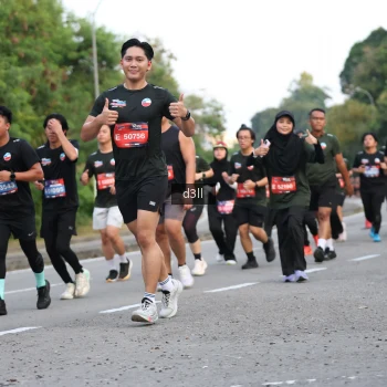 Runner Photo 3809946