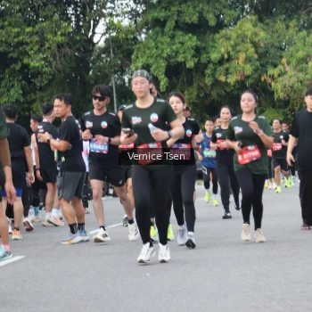 Runner Photo 3809947