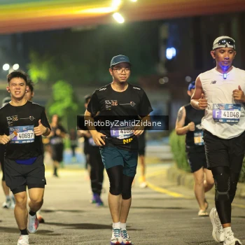 Runner Photo 3809948