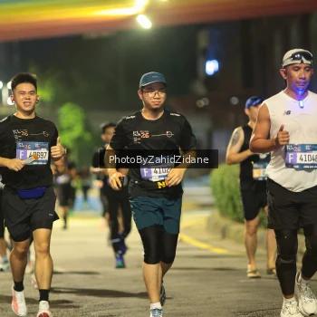 Runner Photo 3809956