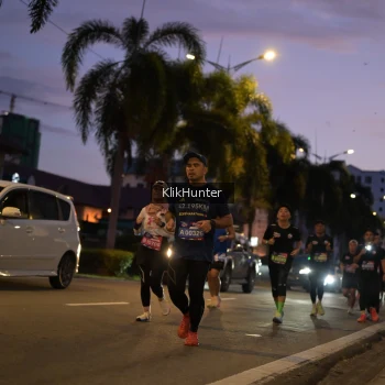 Runner Photo 3809957
