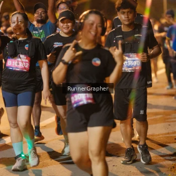 Runner Photo 3809959