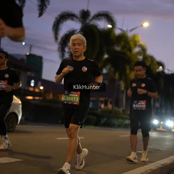 Runner Photo 3809969