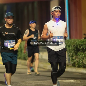 Runner Photo 3809972