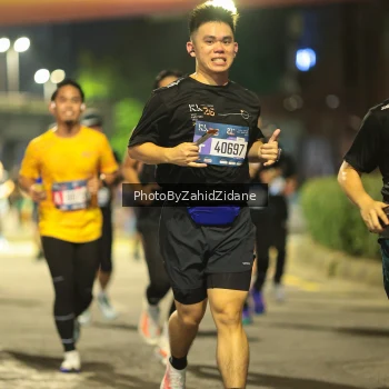 Runner Photo 3809979