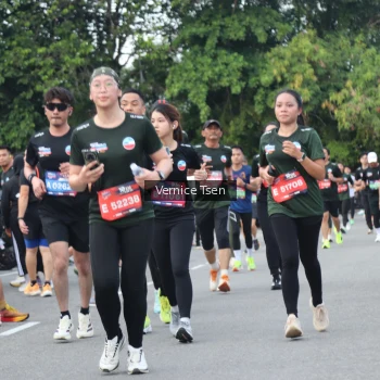 Runner Photo 3809981