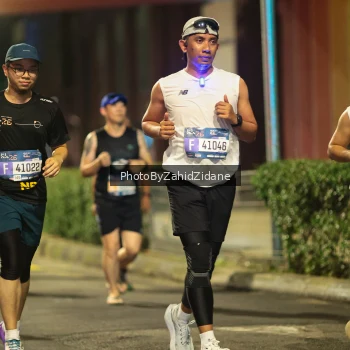 Runner Photo 3809983