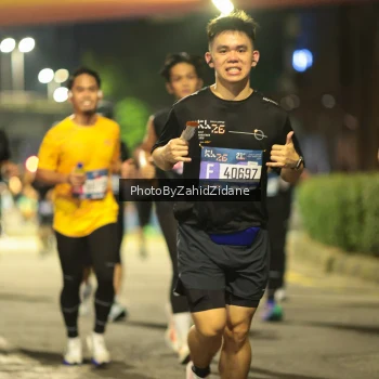 Runner Photo 3809984