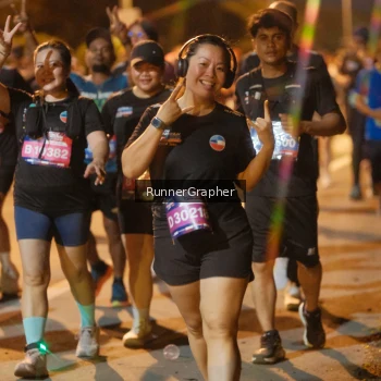 Runner Photo 3809990