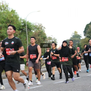 Runner Photo 3809991