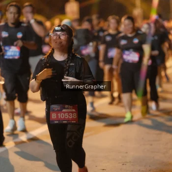 Runner Photo 3809993