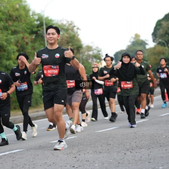 Runner Photo 3809994
