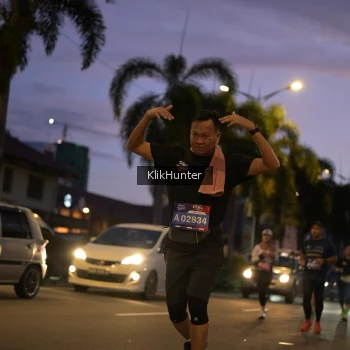 Runner Photo 3810001