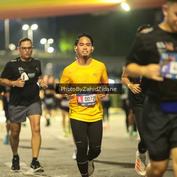 Runner Photo 3810008