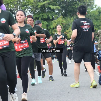 Runner Photo 3810017