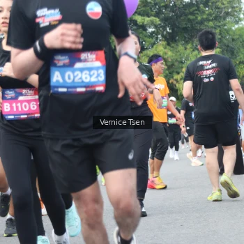 Runner Photo 3810020