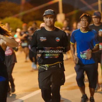 Runner Photo 3810046