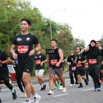 Runner Photo 3810047