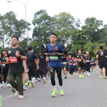 Runner Photo 3810055