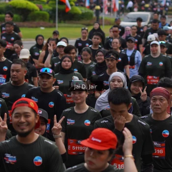 Runner Photo 3810057