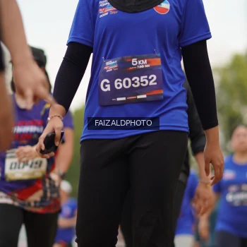 Runner Photo 3810063