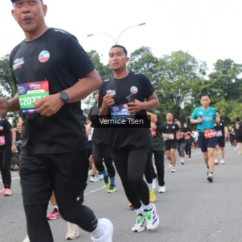 Runner Photo 3810069