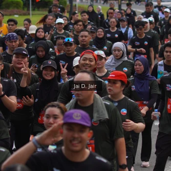 Runner Photo 3810082