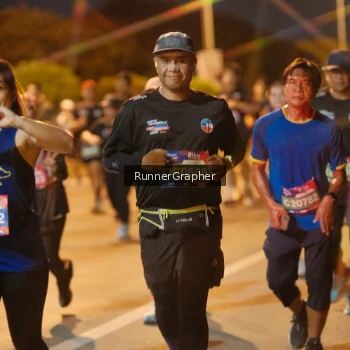 Runner Photo 3810083