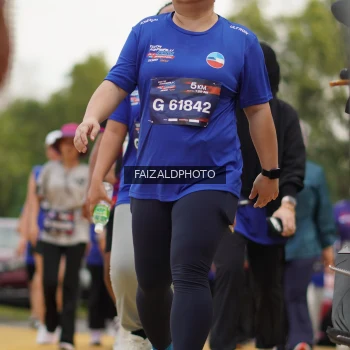 Runner Photo 3810090