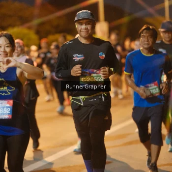 Runner Photo 3810097