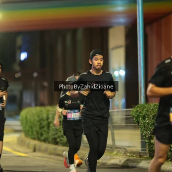 Runner Photo 3810098