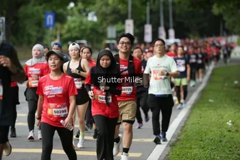 Runner Photo 38101