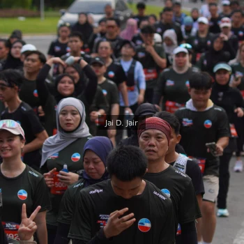 Runner Photo 3810109