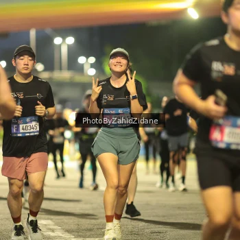 Runner Photo 3810117