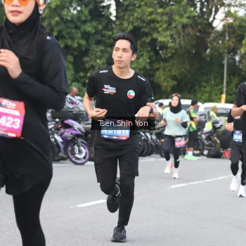 Runner Photo 3810118