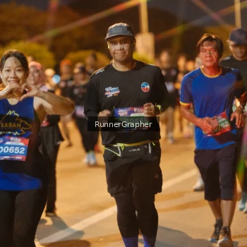 Runner Photo 3810119