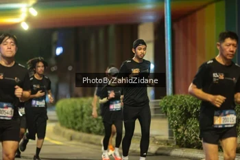 Runner Photo 3810120