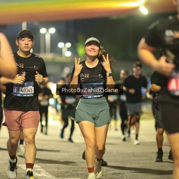 Runner Photo 3810134